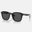 【RayBan 雷朋】熱賣膠框墨鏡組合(RB4379D、RB4374F、RB4260D、RB4387F、RB4391D、RB4392D 多款任選)