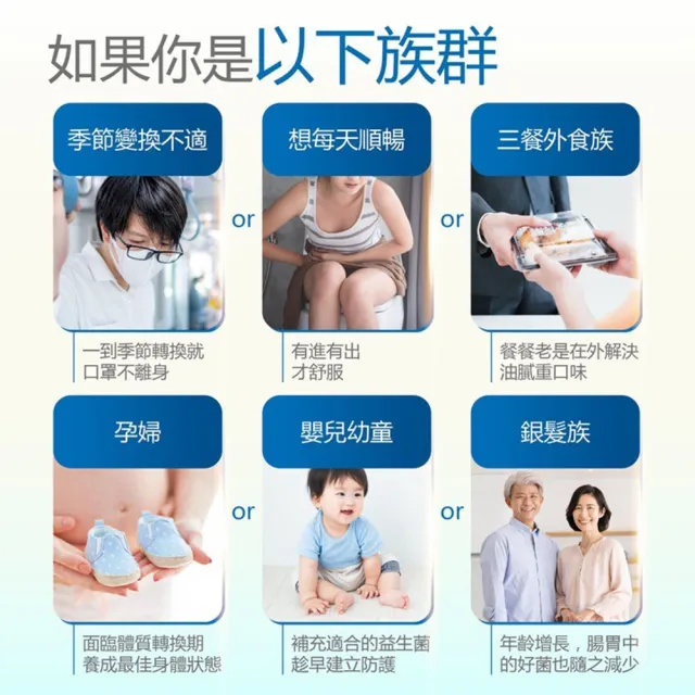 【健康力】益暢敏粉末益生菌30包x1盒◆加贈益暢敏益生菌3入-週期購(過敏、胃腸功能)