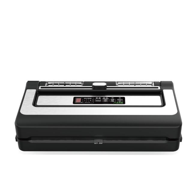 【青葉牌】P339 真空包裝機 不挑袋 茶葉袋 平面袋 雙馬達 雙水槽 大封口 商用級 可抽液體(公司貨 第8代)