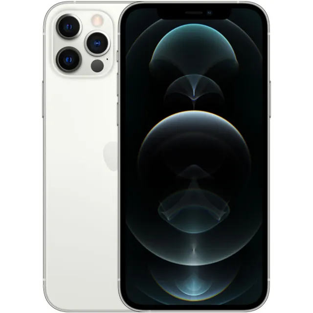 【Apple】B+ 級福利品 iPhone 12 Pro 256G(6.1吋)