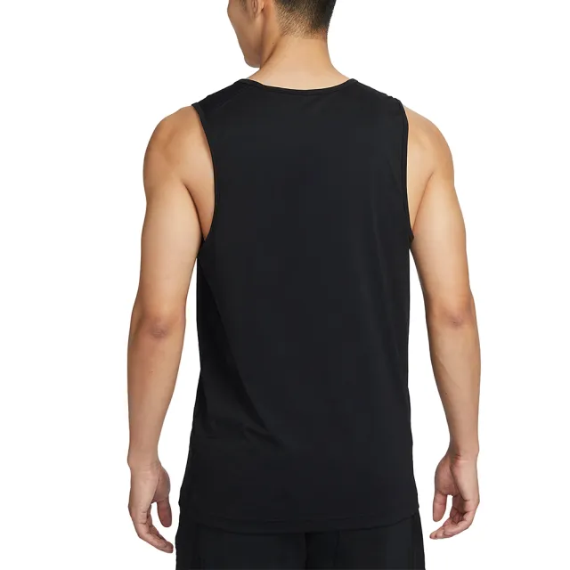 【NIKE 耐吉】運動背心 AS M NK DF  HYVERSE TANK 男 - DV9842010