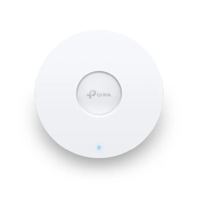 【TP-Link】EAP610 AX1800 無線雙頻 Multi-Gigabit 吸頂式基地台