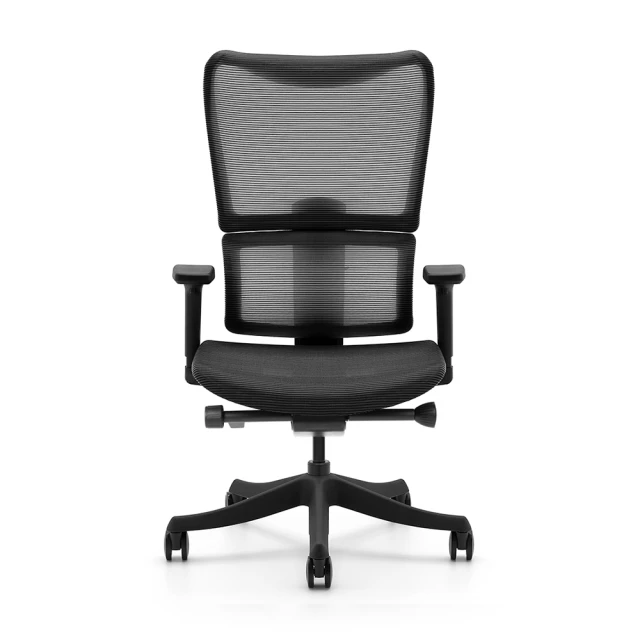 Hampton 漢汀堡 尼斯網布辦公椅(辦公椅/電腦椅/椅子