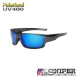 【ansniper】SP-KP005/UV400保麗萊偏光REVO鏡片運動款男士偏光太陽眼鏡(運動/偏光/太陽眼鏡)