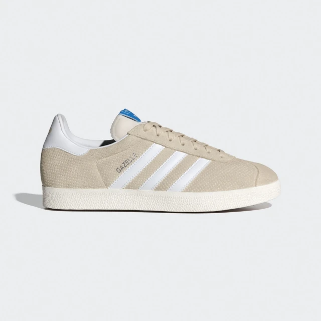 adidas 愛迪達adidas 官方旗艦 GAZELLE 運動休閒鞋 滑板 復古 男/女 - Originals IF3817