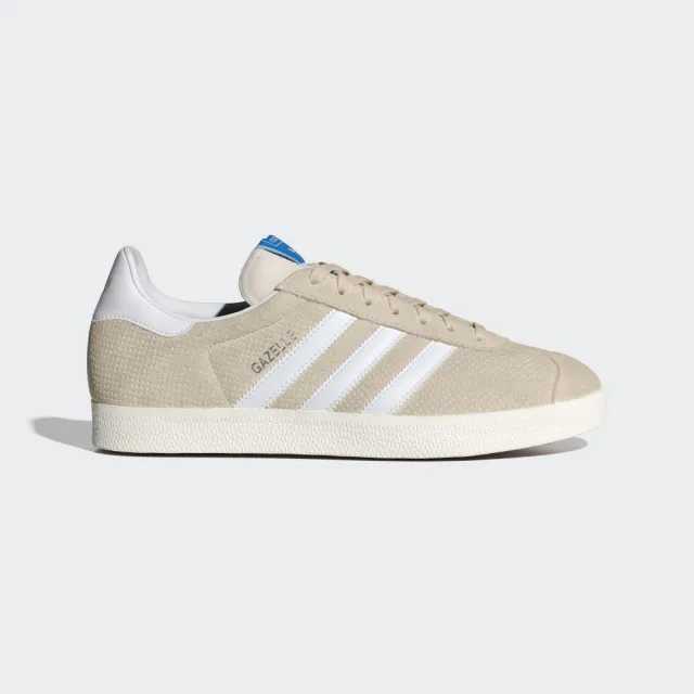 【adidas 官方旗艦】GAZELLE 運動休閒鞋 滑板 復古 男鞋/女鞋 - Originals IF3817