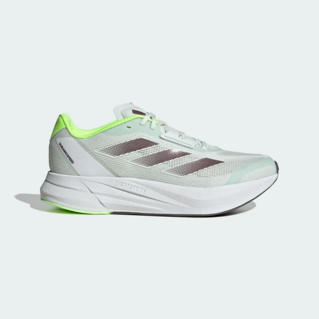 adidas 愛迪達adidas 官方旗艦 DURAMO SPEED 跑鞋 慢跑鞋 運動鞋 男/女 IE5476