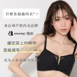 【aimerfeel】單品內衣玲瓏麗緻拉提超盛內衣-銀色(1100413-SL)