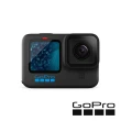 【GoPro】HERO11 Black全方位運動攝影機(CHDHX-112-RW)