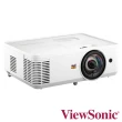 【ViewSonic 優派】WXGA 短焦商用&教育用投影機 PS502W(4000 流明)