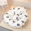 【Elava】韓國 多功能甜甜圈互動枕禮盒 枕芯+枕套 - 莫代爾款(多款可選)