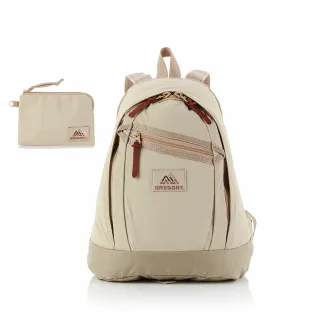 【Gregory】6L LADYBIRD BACKPACK XS 後背包 沙色