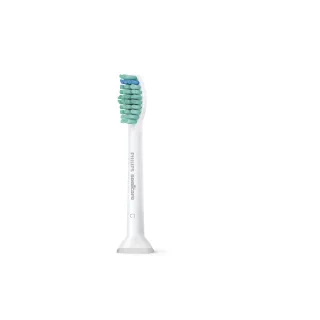 【Philips 飛利浦】Sonicare  Pro專業清潔刷頭單入組-標準型-白HX6011/63