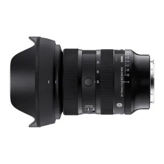 【Sigma】24-70mm F2.8 DG DN II ART FOR SONY E(公司貨)