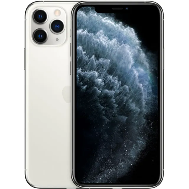 【Apple】B+ 級福利品 iPhone 11 Pro Max 64G(6.5吋)