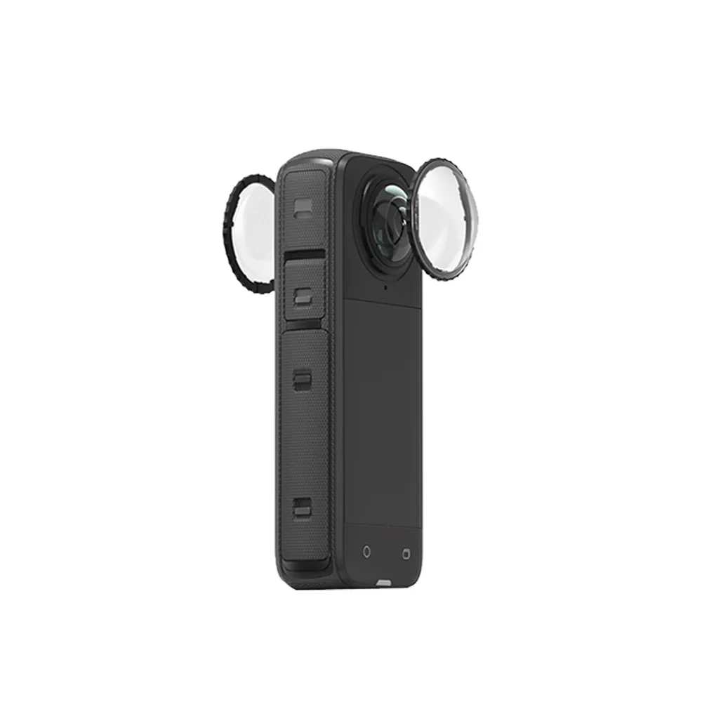 【Insta360】X4 旋轉PC保護鏡