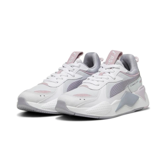 PUMAPUMA 休閒鞋 運動鞋 RS-X Soft Wns 女 - 39377204