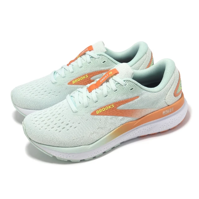 BROOKS Ghost 15 女 慢跑鞋 運動 休閒 輕量