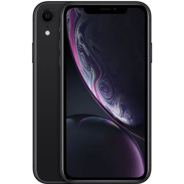 【Apple】B+ 級福利品 iPhone XR 256G(6.1吋)