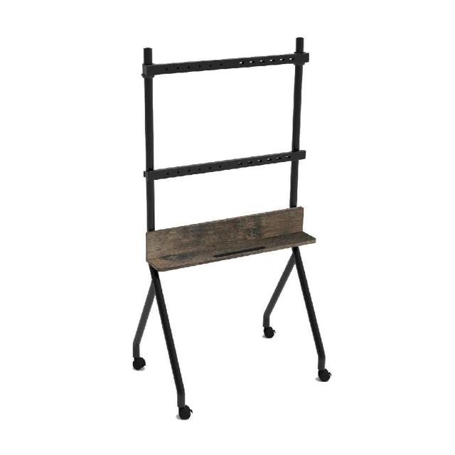 適用於32~86顯示器符合VESA規格20x20cm～60x40cm外觀簡潔乾淨，可承重40KG支電視螢幕Katai 32-86吋固定式液晶電視立架 木質設計 四輪移動 適用各品牌電視 / ITW-TF04 - 　katai, 適用於32~86顯示器 符合VESA規格20x20cm～60x40cm 外觀簡潔乾淨，可承重40KG支電視螢幕, 找Katai 32-86吋固定式液晶電視立架 木質設計 四輪移動 適用各品牌電視 / ITW-TF04推薦就來