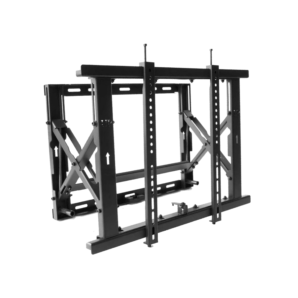 【Katai】42-80吋顯示器前維護支架(多屏幕拼接專用 ITW-DSP6040)