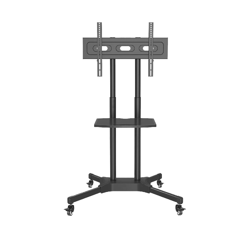 【Katai】32-65吋可移動式液晶電視立架(適用各品牌電視 ITW-CT60)