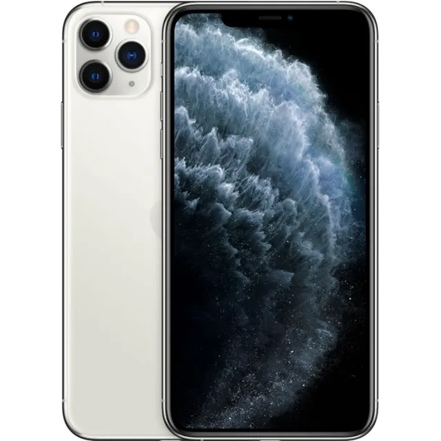 【Apple】B+ 級福利品 iPhone 11 Pro Max 256G(6.5吋)