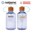 【NALGENE】500cc 窄嘴水壺(美國製造/Tritan Renew/Sustain 永續系列)