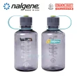 【NALGENE】500cc 窄嘴水壺(美國製造/Tritan Renew/Sustain 永續系列)