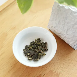 【茶源茗茶】烏龍茶 綠茶綜合2兩組