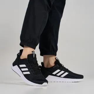 【adidas 官方旗艦】QUESTAR RIDE 跑鞋 慢跑鞋 運動鞋 男 F34983