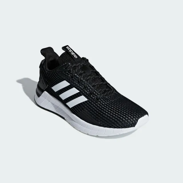 【adidas 官方旗艦】QUESTAR RIDE 跑鞋 慢跑鞋 運動鞋 男 F34983