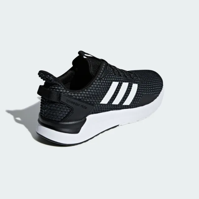 【adidas 愛迪達】QUESTAR RIDE 跑鞋 慢跑鞋 運動鞋 男鞋 F34983