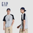 【GAP】男女裝 Logo/小熊印花圓領短袖T恤-多款任選(496354&873958&466766&465581)