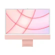 【Apple】A 級福利品 iMac Retina 24吋 M1 8核心CPU 8核心GPU 8GB 記憶體 256GB SSD(2021)