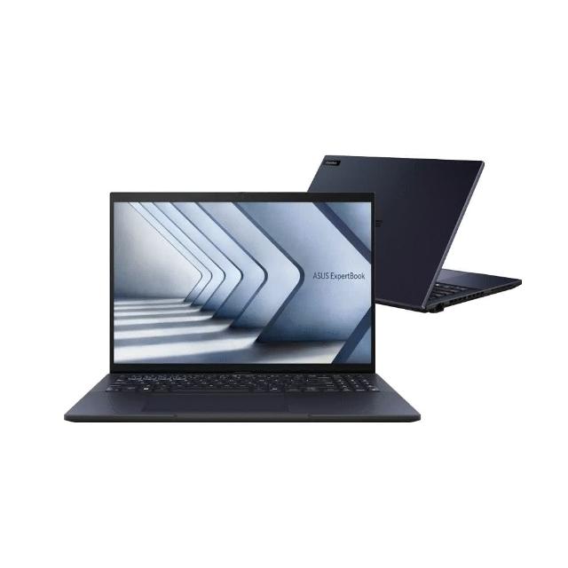  ASUS 華碩 ExpertBook B3604CVF-0141A1335U 商用筆電，搭載 Intel Core i5-1335U 處理器，16GB 記憶體，RTX 2050 顯示卡，4GB 視訊記憶體，Windows 11 Pro 系統。支援指紋辨識、PD 水鍵盤，提供 16 特仕 SSD 硬碟升級服務，附贈滑鼠與顯示卡附包，黑色設計，重量約 2.1kg，適合商務與專業使用。 