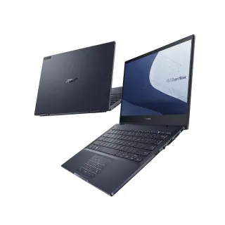 【ASUS 華碩】14吋i7商用筆電(B5402CBA-0231A1260P/i7-1260P/24G/512G SSD/W11P)