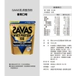【Meiji 明治】SAVAS乳清蛋白粉任選口味2入附湯匙(可可/香草/優格)共2100g