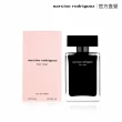 【NARCISO RODRIGUEZ 官方直營】for her 同名淡香水 50ml