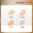 【Sisley 希思黎】官方直營 輕羽淨亮保養粉底液(小斑馬/半霧半光的法式裸妝)