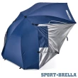 【Sport-Brella】戶外運動傘-頂級款(戶外傘 遮陽傘 抗紫外線遮陽傘 沙灘傘)