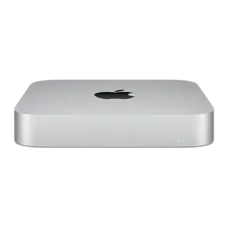 【Apple】A 級福利品 Mac mini M1 8核心CPU 8核心GPU 256GB SSD(2020)