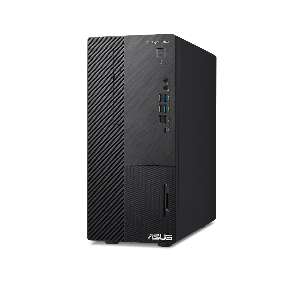 【ASUS 華碩】i3四核商用電腦(M700ME/i3-13100/16G/1TB HDD+512G SSD/W11P)