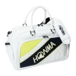 【HONMA 本間高爾夫】高爾夫衣物袋/行李袋GOLF BOSTON BAG BB12401(上下隔層設計 多色選)