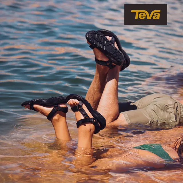 【TEVA】男/女涼鞋 機能運動涼鞋/雨鞋/水鞋 Hurricane XLT2 原廠(經典款任選)