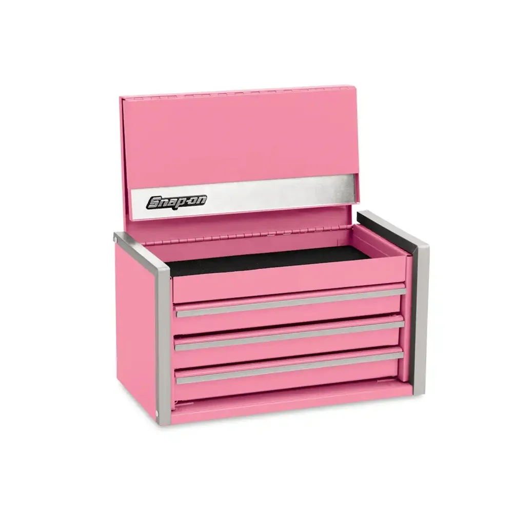 Snap-on 95周年限定ミニ工具箱 （買取実績】スナップオン ロール