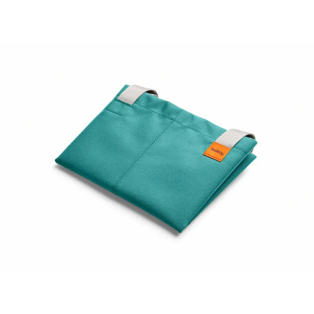 【Bellroy】官方直營 City Tote 10L 樂遊托特包 - 豎版(松石綠)