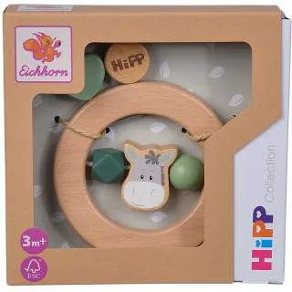 【德國Eichhorn】HiPP 喜寶聯名 - 抓抓環