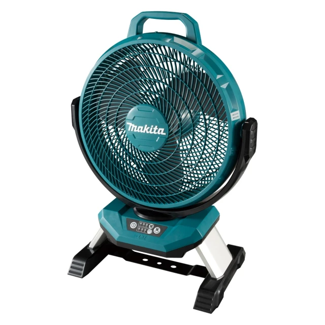 MAKITA 牧田 DCF301Z 18V/AC電風扇 單主機 無電池 無充電器(DCF301Z)