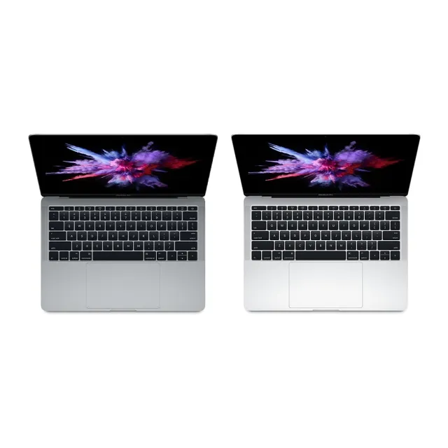 【Apple】B 級福利品 MacBook Pro Retina 13吋 i5 2.0G 處理器 16GB 記憶體 256GB SSD(2016)